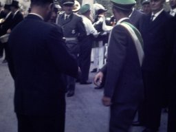 Schützenfest 1963